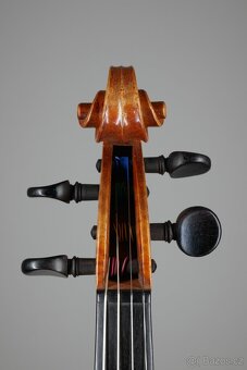 Německé housle - 9