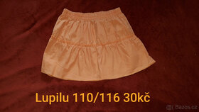 sukně mix velikostí - 9