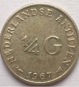 Velmi vzácná stříbrná mince - 9