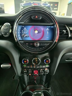 MINI John Cooper Works, 2020, automat - 9