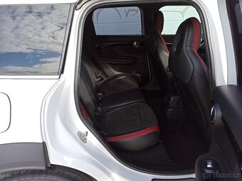 MINI COUNTRYMAN 2.0D 110kW JCW PAKET - 9