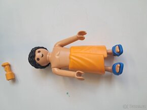 Playmobil 70211 koupelna s vanou - 9
