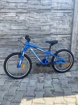Dětské kolo Specialized Hotrock 20 - 9