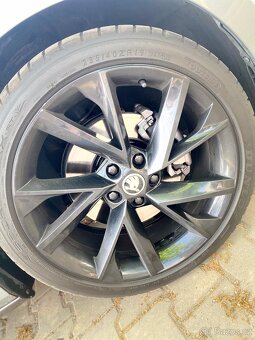 Superb 3 Sportline - 9