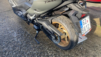 Yamaha T-Max,Tech Max 560 - 9