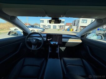 Tesla Model 3 Long Range 4x4 záruka 2027 DPH - 9