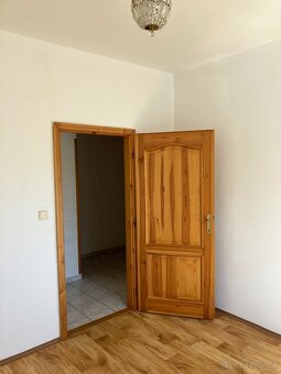 Prodej bytu 3+kk, Svitavy, ul. Na Vějíři - 9