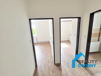 Pronájem, Byty 1+1, 30m2, ev.č. 01225 - 9