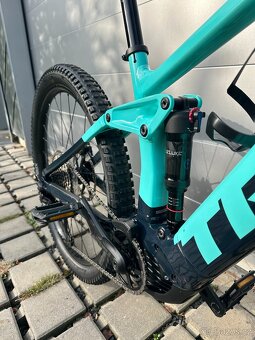 TREK RAIL 7 - 9