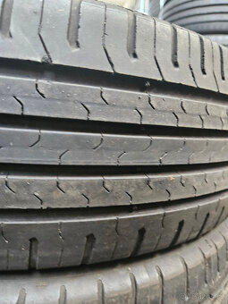 195/55R20 95H XL ContiEcoContact 5 CONTINENTAL - 9
