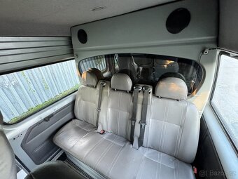 Ford Transit 2.0 Tddi,2004 - 9
