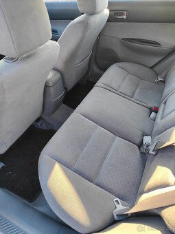 Mazda 6 2.0 104kw AUTOMAT - 9