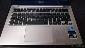 ASUS X202E 11,6" s dotykovou obrazovkou - 9