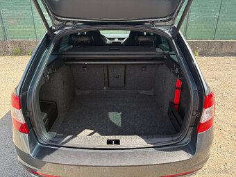 Škoda Octavia III Combi RS 2.0 TDI 135kW DSG - 9
