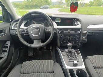 Audi A4 2.0tdi - 9