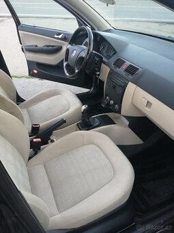 Škoda Fabia 1.4 mpi - 9