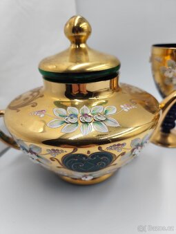 Český porcelán - 9