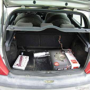 Renault Clio 1,2i 43kw, NAJETO 66 001km - 9