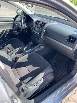 Golf 5 DSG - 9