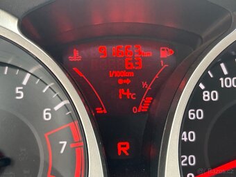 Nissan Juke 1.6 N-CONNECTA 84kw automat 2017 1maj cz - 9