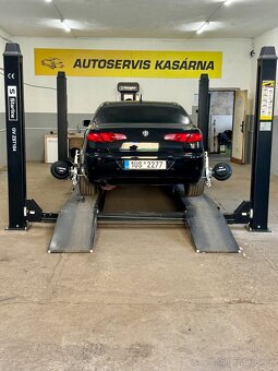 Alfa Romeo 166 2.4jtd 129kw - 9
