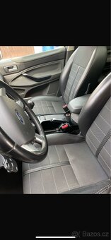 Ford Kuga 2.0 tdci 103kw 4x4 - 9