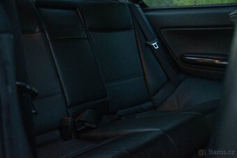 BMW E46 330cd 280tkm manual - 9