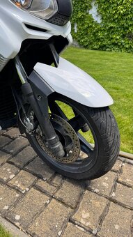 Yamaha XMAX 125 - 9