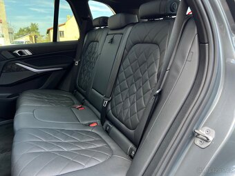 BMW X5 (G05)2023 - 9