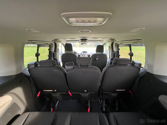 Ford Transit 2.0 TDCi Automat | 91 000 km - 9