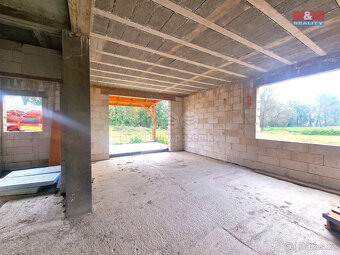 Prodej rodinného domu 6+kk, 160 m², Opava - Kateřinky - 9