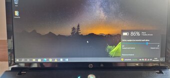HP Probook 4510s Win10. - 9