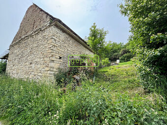 Prodej zemědělské usedlosti 50 m², pozemek 100 m² - 9