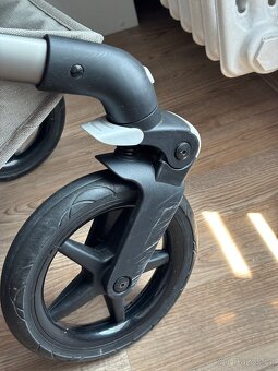 Bugaboo fox 3 - 9