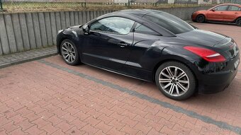 Peugeot RCZ - 9