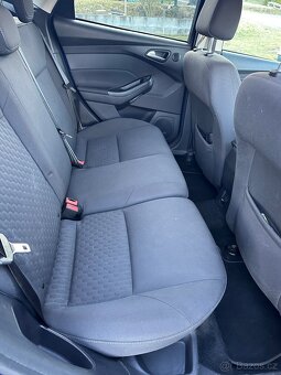 Ford Focus mk3 - 9