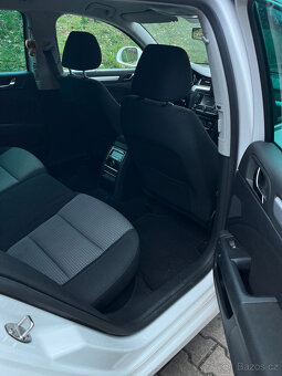 Škoda Superb Combi 2.0 TDI Ambition - 9