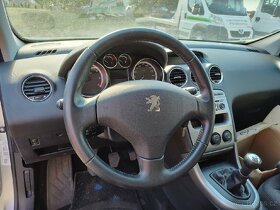 Náhradní díly PEUGEOT 308 SW (2009,1.6 benzín) - 9