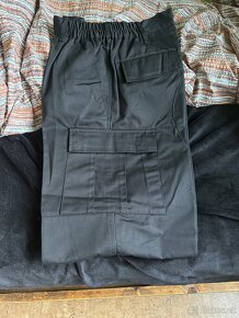 Pánské kapsáče vel.XL - 9
