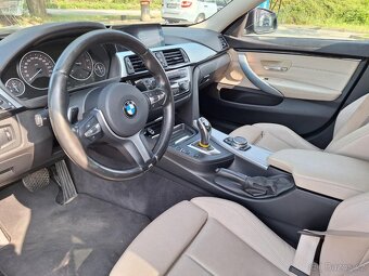 BMW 420d Gran Coupe - 9