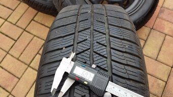 Zimní sada ŠKODA Octavia 4 5x112 R16 pneu 205/60/16 - 9