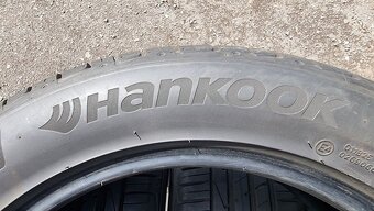 Letní pneu 235/50/18 Hankook - 9