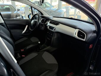 Citroën C3 1.4 54kW,SERVISKA - 9