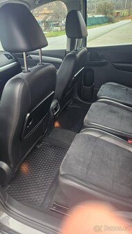 VW Sharan 2.0 TSI 147kw, DSG, nové v ČR - 9