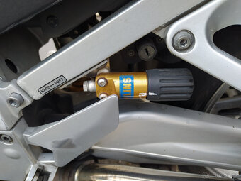 YAMAHA FJR 1300 - 9