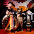 Belgický ovčák - Malinois s PP - 9