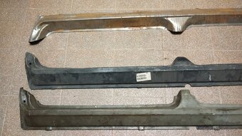 3ks prahy na Škoda 105/120, nepoužité - 9