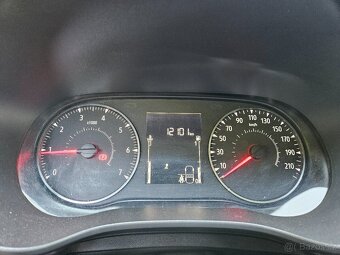 Dacia Sandero II. Comfort SCe 65 - 9