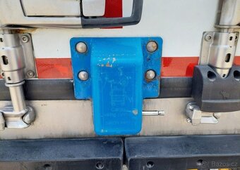 Prodám Schmitz SKO 24 Thermo King SLXi 300 t - 9