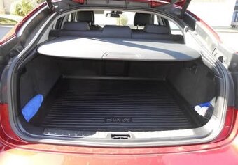 BMW X6 - 9